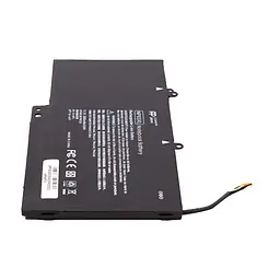 Акумулятор до ноутбука HP Envy 15-U010DX (NP03XL) 11.1V 3900mAh PowerPlant (NB462483) - мініатюра 3