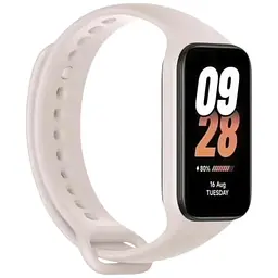 Фітнес-браслет Xiaomi Mi Smart Band 8 Active Pink (BHR7420GL)