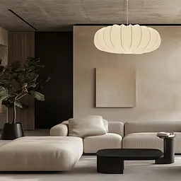 Люстра Candellux 31-39224 CAFEE - мініатюра 3