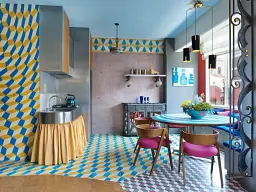 Kitchen Interiors - мініатюра 18