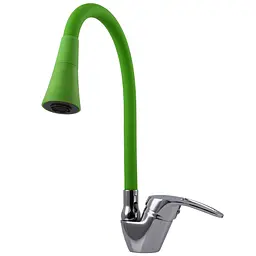 Змішувач для кухні Globus Lux Caprice GLCA-0203SK-G05 - мініатюра 4