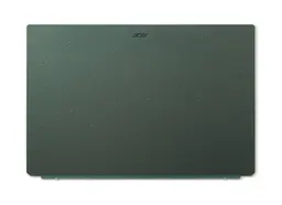 Ноутбук Acer Aspire Vero AV15-53P 15.6' FHD IPS, Intel i5-1335U, 16GB, F512GB, UMA, Lin, зелений (NX.KN5EU.002) - мініатюра 10