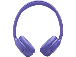 Навушники з мікрофоном JBL Tune 530BT Digital Lavender (T530BTLAVEU) - мініатюра 7