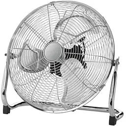 Підлоговий вентилятор Clatronic VL 3730 WM (Ø50cm, wys.57cm) 120вт