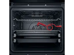 Духовка електрична Whirlpool WOI98MPT2SBA - мініатюра 3