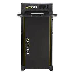 Бігова доріжка для ходьби Actiget Actirun Slim ACT0170 - мініатюра 9