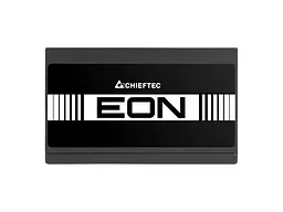Блок живлення Chieftec EON 500W (ZPU-500S) - мініатюра 4