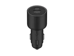 Автомобільний зарядний пристрій Xiaomi 67 W Car Charger USB/Type-C (BHR6814GL)