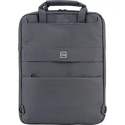 Рюкзак Tucano WO4 для MacBook Pro 14" Blue [WO4BK-MB14-B] [131865] - мініатюра 4