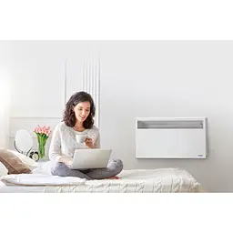 Конвекційний обігрівач Tesy CN 051 200 EI CLOUD W (305740) [74593] - мініатюра 3