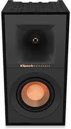 Акустическая система Klipsch Reference R-40SA Black - мініатюра 5