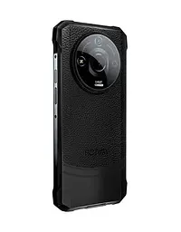 Смартфон Hotwav T7 Pro 6/256GB Black - мініатюра 3