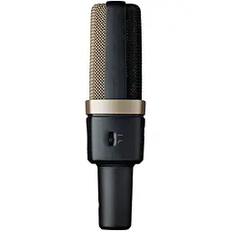 Мікрофон AKG C314 (3386X00010) - мініатюра 4