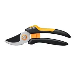 Площинний секатор Fiskars Solid P321 (1057162)
