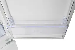 Холодильник вбудовуваний двокамерний Beko BCNA306E3S - мініатюра 5