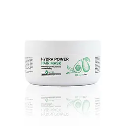 Зволожуюча маска для волосся MY COSM Hydra Power Mask 250 мл