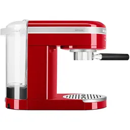 Кавоварка KitchenAid Artisan 5KES6503EER червона - мініатюра 4