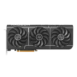 Відеокарта AMD Radeon RX 9070 16GB Asus Prime OC (PRIME-RX9070-O16G) - мініатюра 2