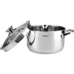 Каструля Ringel Hanover з кришкою 2.3 л (RG-2005/1-18)