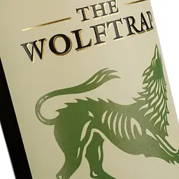 Вино Boekenhoutskloof The Wolftrap, біле, сухе, 0,75 л - мініатюра 3