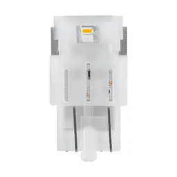 Комплект світлодіодних ламп OSRAM 7505DWP-02B W21W/T20 2W 6000K 12V