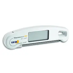 Термометр щуповий TFA "Thermo Jack Pro" 30105002 - мініатюра 3