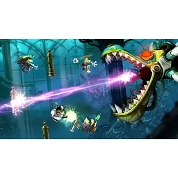 Ключ активації Microsoft Rayman Legends для Xbox One/Series - мініатюра 6