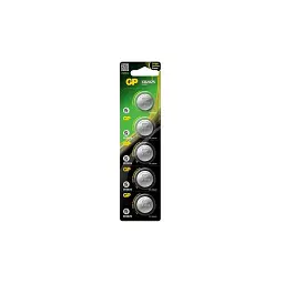 Батарейка Gp CR2025 x 1 (CR2025-2CPU5 / 4891199001130)