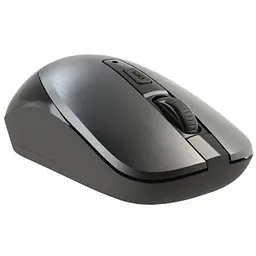Комп'ютерна мишка Defender Wave MM-995 Silent Wireless Grey (52993) - мініатюра 3