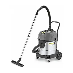 Пилосос будівельний Karcher NT 50/2 Me Classic Edition, вологе/сухе прибирання (1.667-030.0)