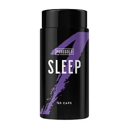 Дієтична добавка One Sleep - 60 капсул