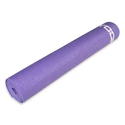 Килимок спортивний Toorx Yoga 173 х 60 х 0,4 см для йоги та фітнесу Viola (MAT-174) - мініатюра 5