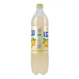 Напій Buvette Le Monti з соком лимона 1.2 л - мініатюра 2