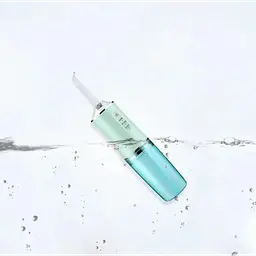 Іригатор портативний електричний Oral Irrigator S3J2 для зубів Зелений - мініатюра 3