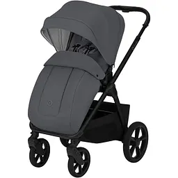 Коляска Lionelo Carmine 3 в 1 Grey Stone (LO-CARMINE 3IN1 GREY STONE) - миниатюра 3