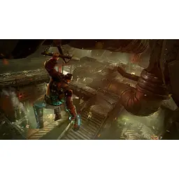 Ключ активації Microsoft Necromunda: Underhive Wars для Xbox One/Series - мініатюра 3