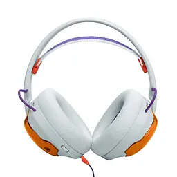 Гарнiтура JBL Quantum 250 Teal (JBLQTUM250TEL) - мініатюра 4