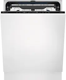 Вбудована посудомийна машина Electrolux EEC 967310 L