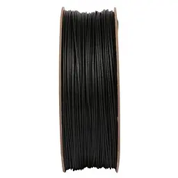 Пластик для 3D-принтера Polymaker PLA POLYLITE LW 1.75 mm 0,8kg BLACK (PA08001) - мініатюра 3