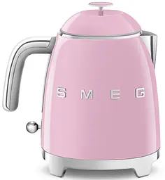 Електрочайник SMEG KLF05PKEU - мініатюра 2