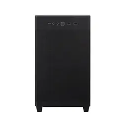 Корпус Asus Prime AP201 Black Tempered Glass без БЖ (90DC00G0-B39010) - мініатюра 7