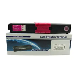 Картридж IPM OKI C301/321 2000 Magenta (TRO18MEU)