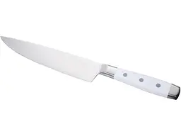Набір ножів з 4 предметів Bergner Naturally 4 пр. (BG-41051-WH) - мініатюра 3