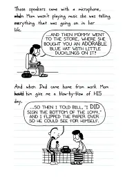 Diary of a Wimpy Kid Book7: The Third Whell - мініатюра 8