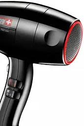 Фен професійний Valera Swiss Silent Jet 7500 Light Ionic Rotocord (SXJ7500DRC) - мініатюра 2