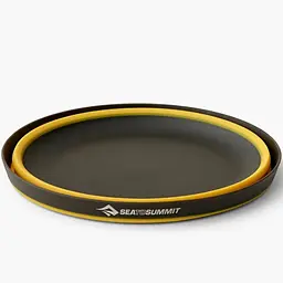 Набір посуду Sea To Summit Frontier UL Collapsible Dinnerware Set 1P (1033-STS ACK038031-122101) - мініатюра 9