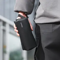 Сумка Ulanzi Storage для екшн-камери Pocket 3/4 (B012 PK-04) [161571] - мініатюра 8