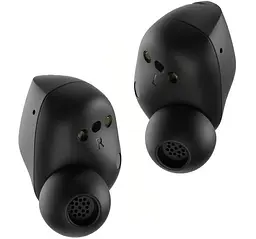 Навушники Sennheiser ACCENTUM True Wireless Black (700262) - мініатюра 2