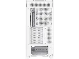 Корпус Gamemax Leader 2 White - мініатюра 4