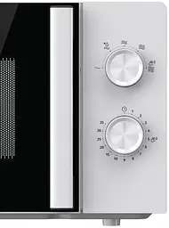 Мікрохвильова піч Gorenje MO17E1WH White UA - мініатюра 7